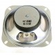 100mm Square Mylar Speaker 10W M100S 100mm Square Mylar Speaker 10W M100S