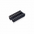 16 Pin Standard DIL IC Socket