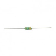 100R wire wound resistor 2.5W 100 Ohm 