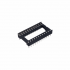 24 Pin Standard DIL IC Socket 0.6 in