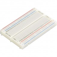 400 tie point solderless breadboard Prototype Board