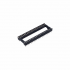 40 Pin Standard DIL IC Socket 0.6 in