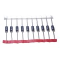 1N5400 Series 3A Rectifier Diodes