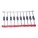 1N5400 Series 3A Rectifier Diodes