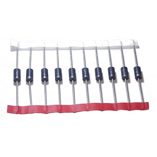 1N5401 Rectifier Diode 3A 100V