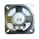 77mm Square Mylar Speaker 2W M77S 77mm Square Mylar Speaker 2W M77S