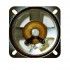 77mm Square Mylar Speaker 2W M77S