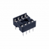 8 Pin Standard DIL IC Socket