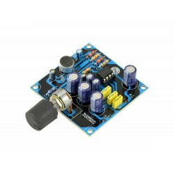 Kemo B085 Parabolic Microphone Sensitive audio pickup Electronic Project Kit Kemo B085 Parabolic Microphone Sensitive audio pickup Electronic Project Kit