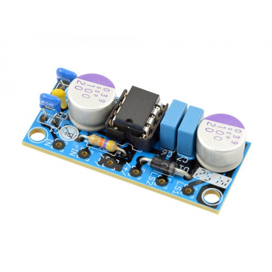 Kemo B182 1W Universal Amplifier Electronic Project Kit