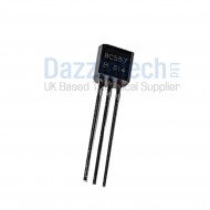 BC557B Transistor PNP TO-92 