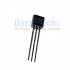 BC557B Transistor PNP TO-92 