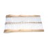 47R CR25 1/4W Carbon Film Resistor Pack of 100