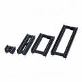 Standard DIL IC Sockets