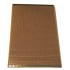 Copper Pad Experimental Prototype board FR2 100x160mm Kemo E002 