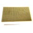 3 Strip Grid Copper Pad Experimental Prototype Stripboard FR2 100x160mm Kemo E013