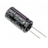  10uF  16V Electrolytic Capacitor Hitano ECR 85° Series