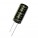 Electrolytic Capacitor - Hitano EXR Low Impedance 105C
