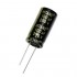 2200uF 16V 105° Radial Electrolytic Capacitor Hitano EXR Series