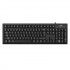 Genius KB-100 USB Desktop Smart Keyboard