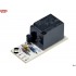 Relay switch card 12 V/DC Kemo B197