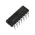 LM723 Adjustable Voltage Regulator DIL14 2-37V 150mA