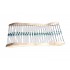 MRS25 0.6W Metal Film Resistor 1% 50PPM - 220R Pack of 50