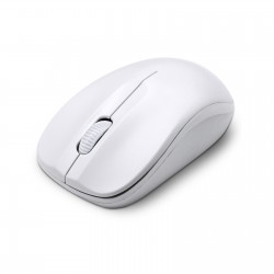 Compoint CP-M161W-W Wireless White Mouse