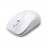 Compoint CP-M161W-W Wireless White Mouse