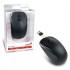 Genius NX-7000 Wireless Black Mouse