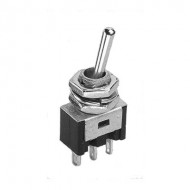 PIC SPDT on-on toggle switch 