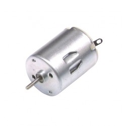 RE280 (MM28) High torque round DC motor 1.5V-6V RE280 (MM28) High torque round DC motor 1.5V-6V