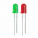 Diffused LEDs