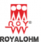 Royalohm Resistors