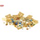 Kemo ceramic capacitor Kit S007 approx 100 pieces random values