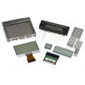 LED and LCD Displays