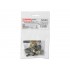 Transistor Selection Kemo S046 Assorted Mixed Values 20pcs