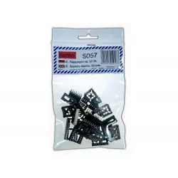 Lampeggiatore a LED con Cella Solare