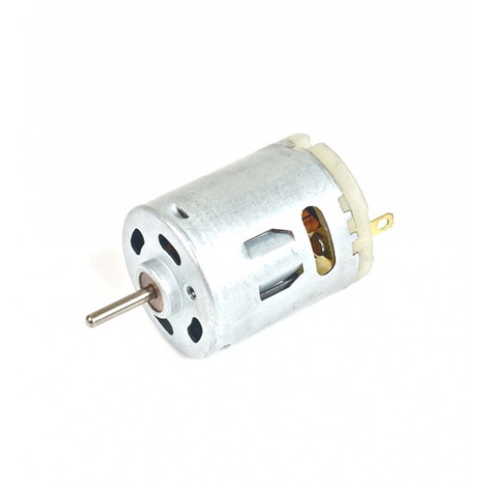 S365 (MM36) High Torque 12V DC motor