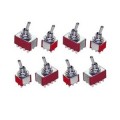 Salecom T80-T Series Switches