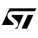ST Semiconductors