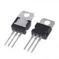 Adjustable Voltage Regulators