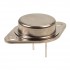 2N3055 Bipolar (BJT) Single Transistor, NPN, 60 V, 800 kHz, 115 W, 15 A, 5 hFE
