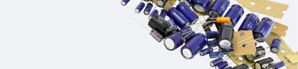 Capacitors