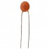 100pF Ceramic Disc Capacitor 5% 50V General Purpose