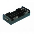D Cell Battery Holders