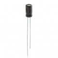 Electrolytic Capacitors