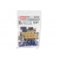 Capacitor Kits
