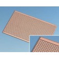 Copper Stripboard - Economy 
