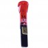 Red Neon Panel Indicator with Tabs 250V rated